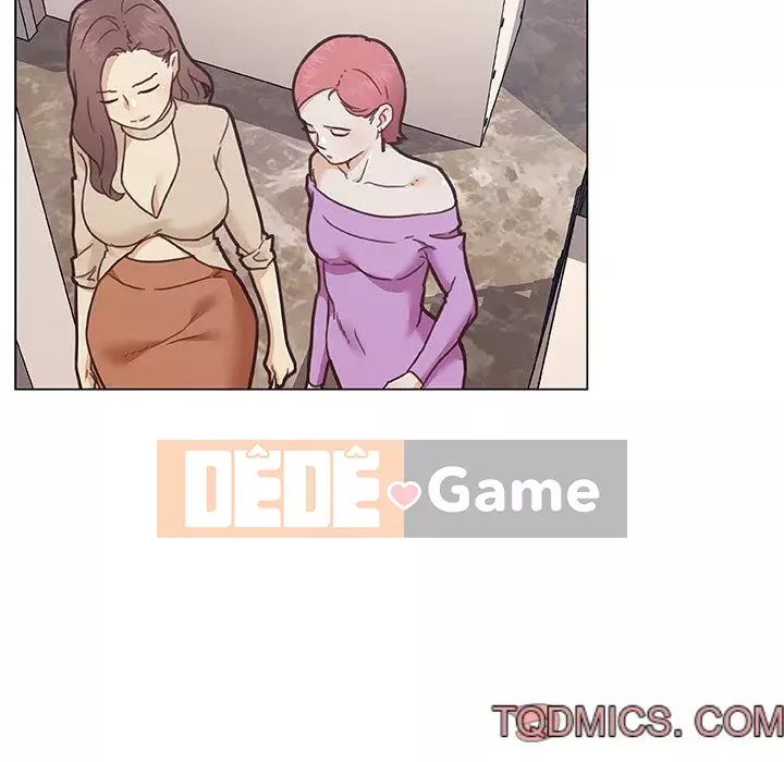 Cô ấy trông giống như mối tình đầu của mình Chương 92-93