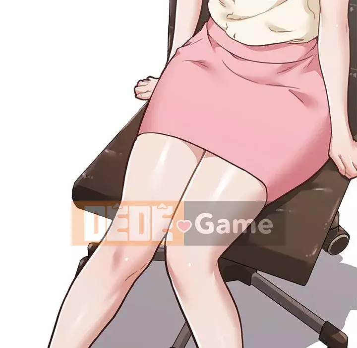 Cô ấy trông giống như mối tình đầu của mình Chương 92-93