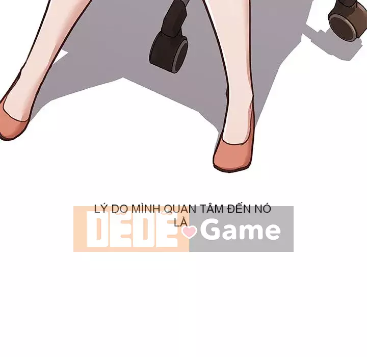 Cô ấy trông giống như mối tình đầu của mình Chương 92-93