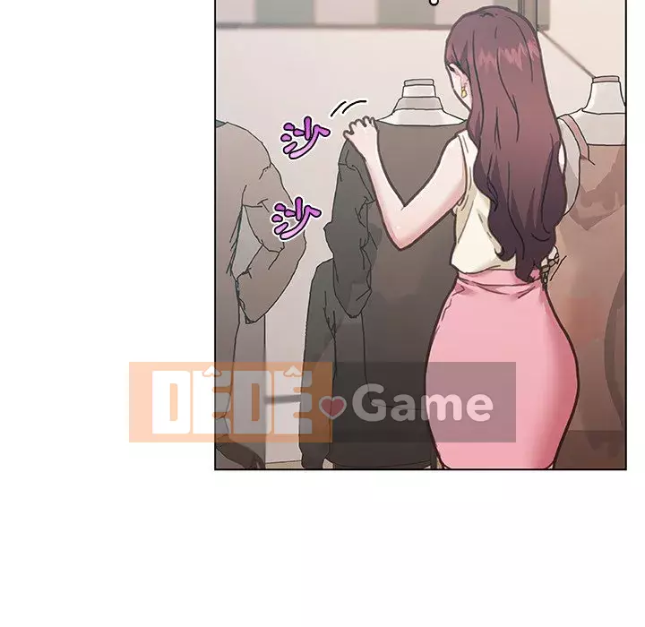 Cô ấy trông giống như mối tình đầu của mình Chương 92-93