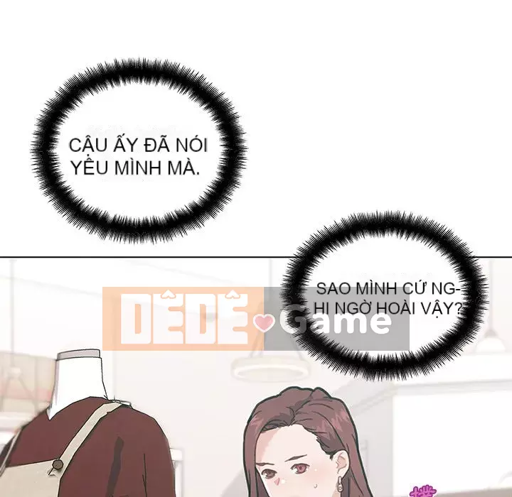 Cô ấy trông giống như mối tình đầu của mình Chương 92-93