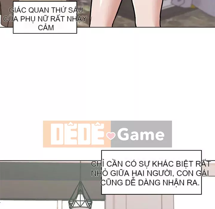 Cô ấy trông giống như mối tình đầu của mình Chương 92-93