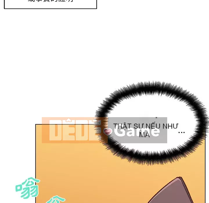 Cô ấy trông giống như mối tình đầu của mình Chương 92-93