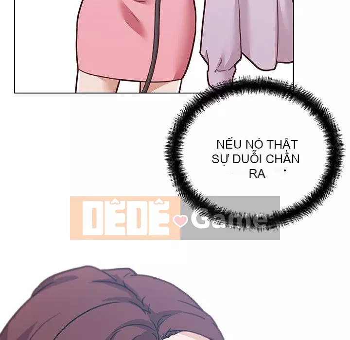 Cô ấy trông giống như mối tình đầu của mình Chương 92-93