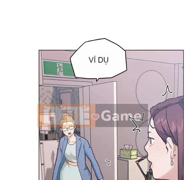 Cô ấy trông giống như mối tình đầu của mình Chương 92-93