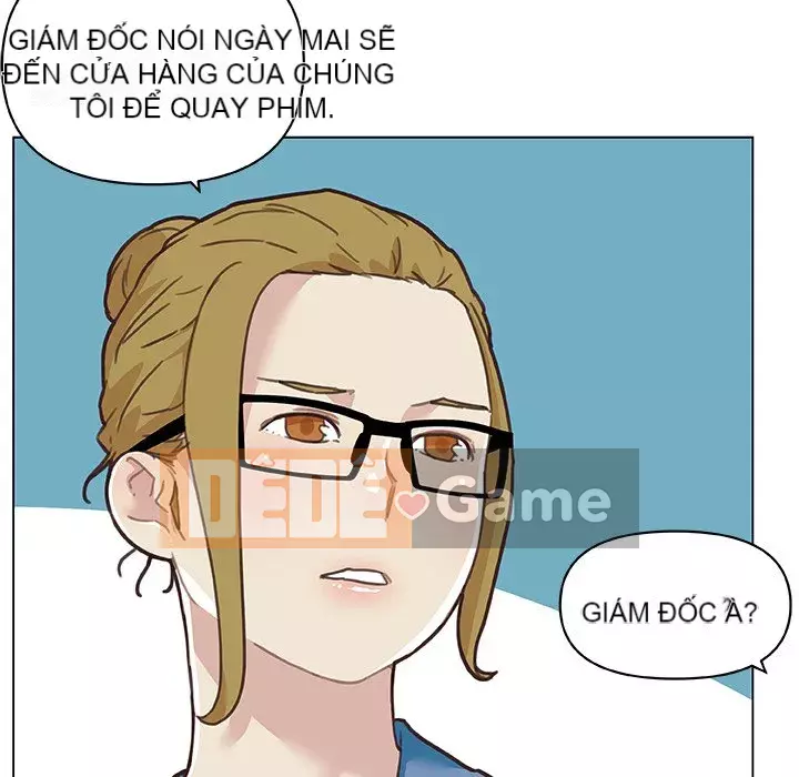 Cô ấy trông giống như mối tình đầu của mình Chương 92-93