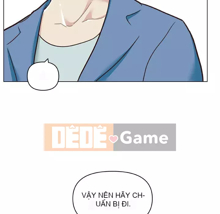 Cô ấy trông giống như mối tình đầu của mình Chương 92-93