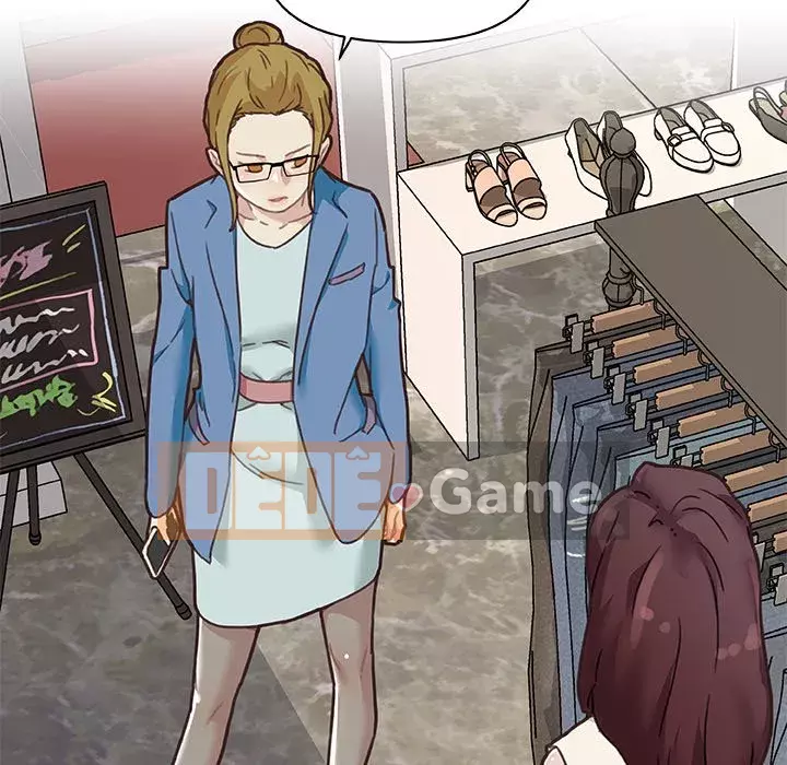 Cô ấy trông giống như mối tình đầu của mình Chương 92-93