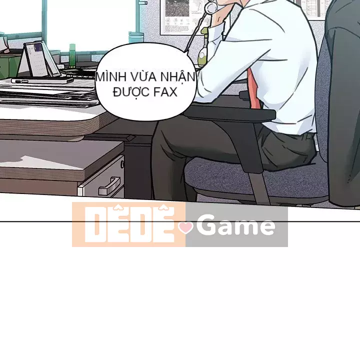 Cô ấy trông giống như mối tình đầu của mình Chương 92-93