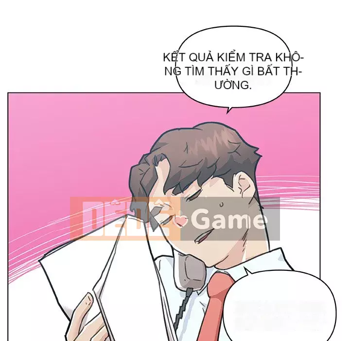 Cô ấy trông giống như mối tình đầu của mình Chương 92-93