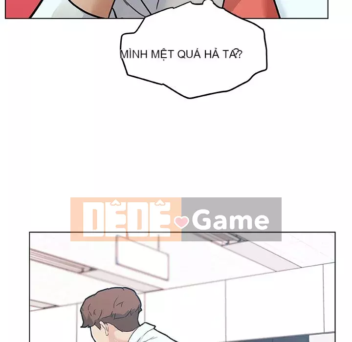 Cô ấy trông giống như mối tình đầu của mình Chương 92-93