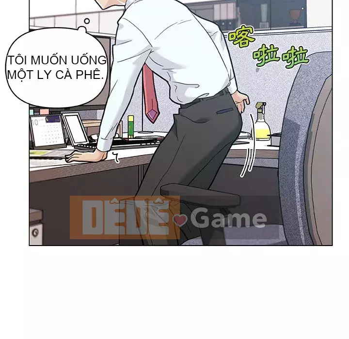 Cô ấy trông giống như mối tình đầu của mình Chương 92-93