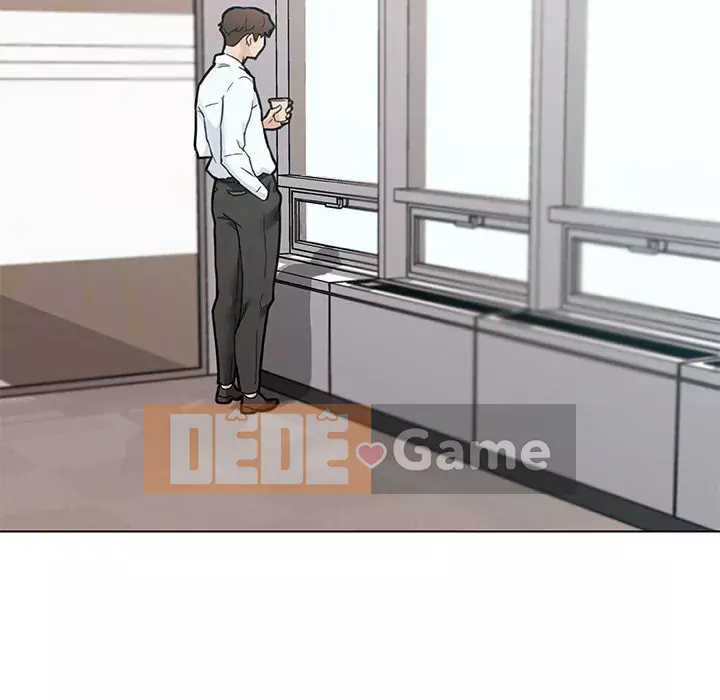 Cô ấy trông giống như mối tình đầu của mình Chương 92-93