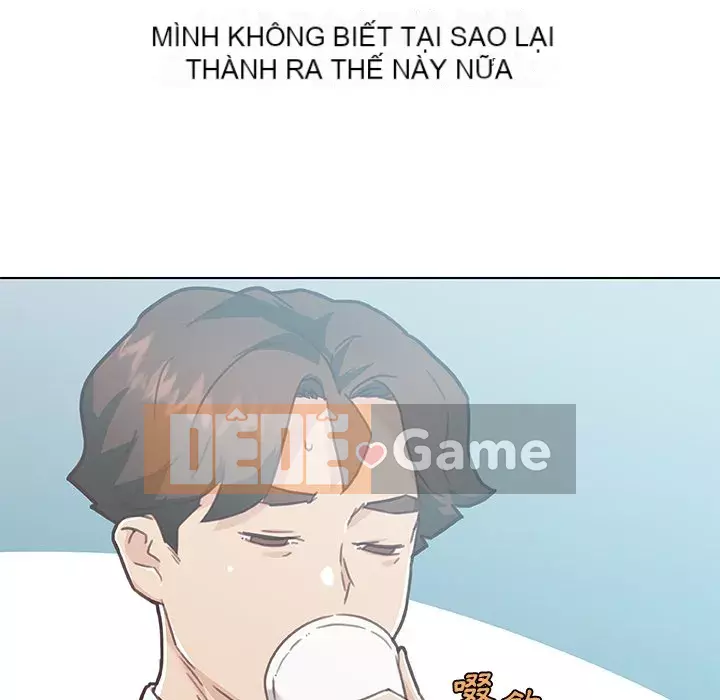 Cô ấy trông giống như mối tình đầu của mình Chương 92-93