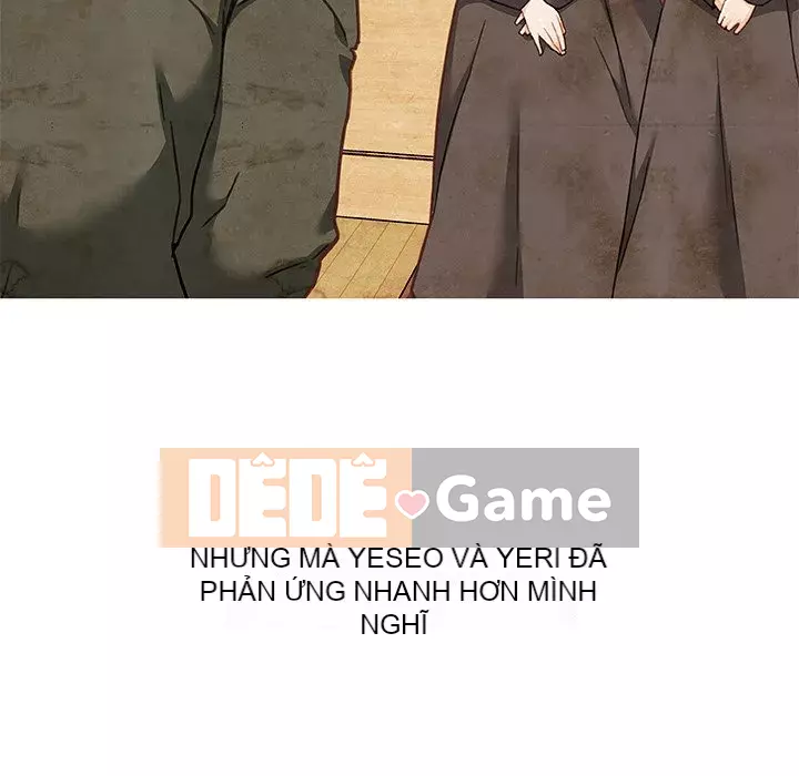 Cô ấy trông giống như mối tình đầu của mình Chương 92-93