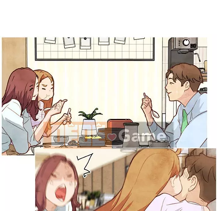 Cô ấy trông giống như mối tình đầu của mình Chương 92-93