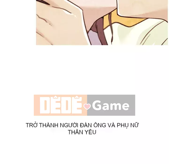 Cô ấy trông giống như mối tình đầu của mình Chương 92-93