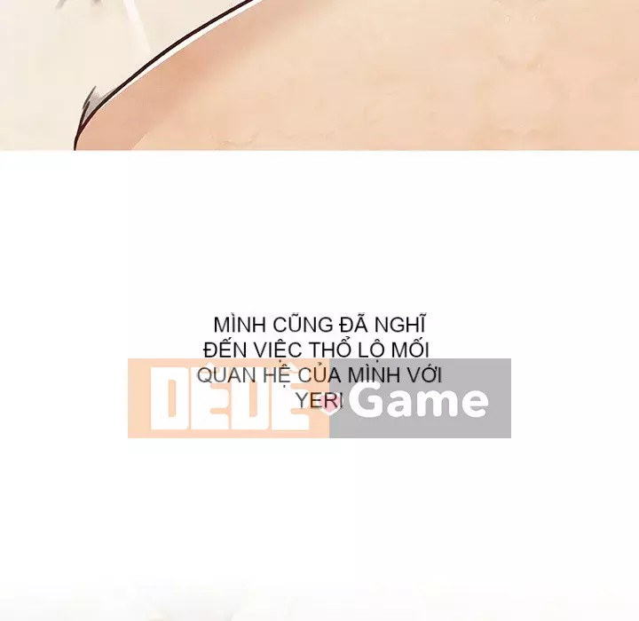 Cô ấy trông giống như mối tình đầu của mình Chương 92-93