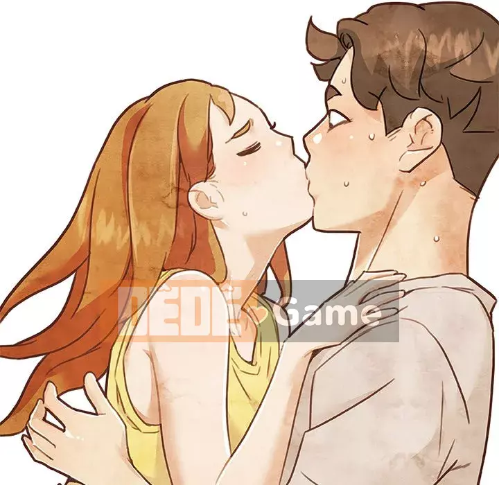 Cô ấy trông giống như mối tình đầu của mình Chương 92-93