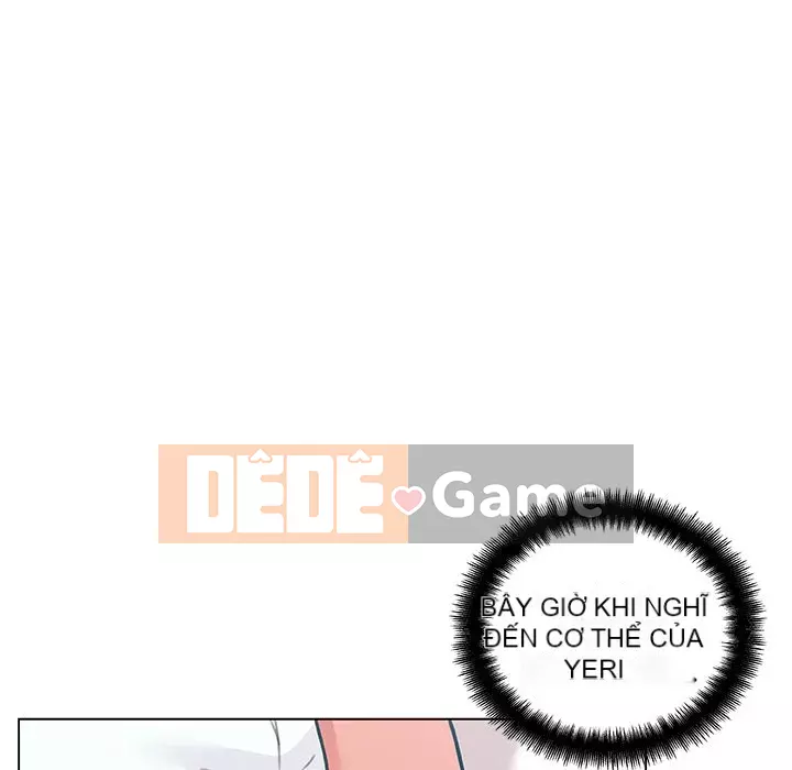 Cô ấy trông giống như mối tình đầu của mình Chương 92-93