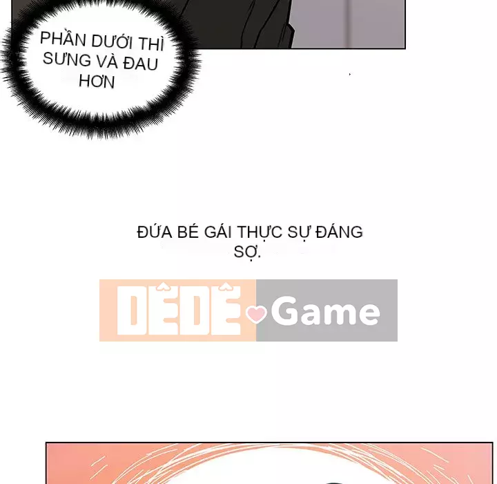 Cô ấy trông giống như mối tình đầu của mình Chương 92-93