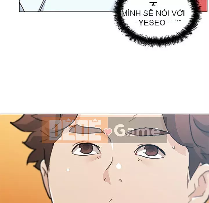 Cô ấy trông giống như mối tình đầu của mình Chương 92-93