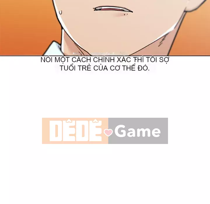 Cô ấy trông giống như mối tình đầu của mình Chương 92-93