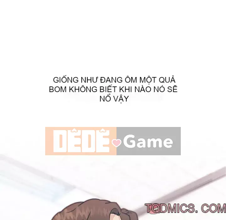 Cô ấy trông giống như mối tình đầu của mình Chương 92-93