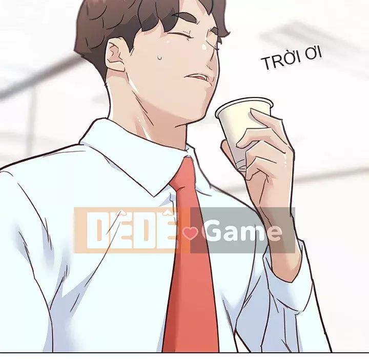 Cô ấy trông giống như mối tình đầu của mình Chương 92-93