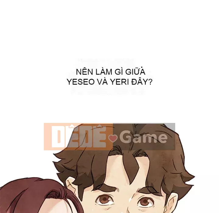 Cô ấy trông giống như mối tình đầu của mình Chương 92-93