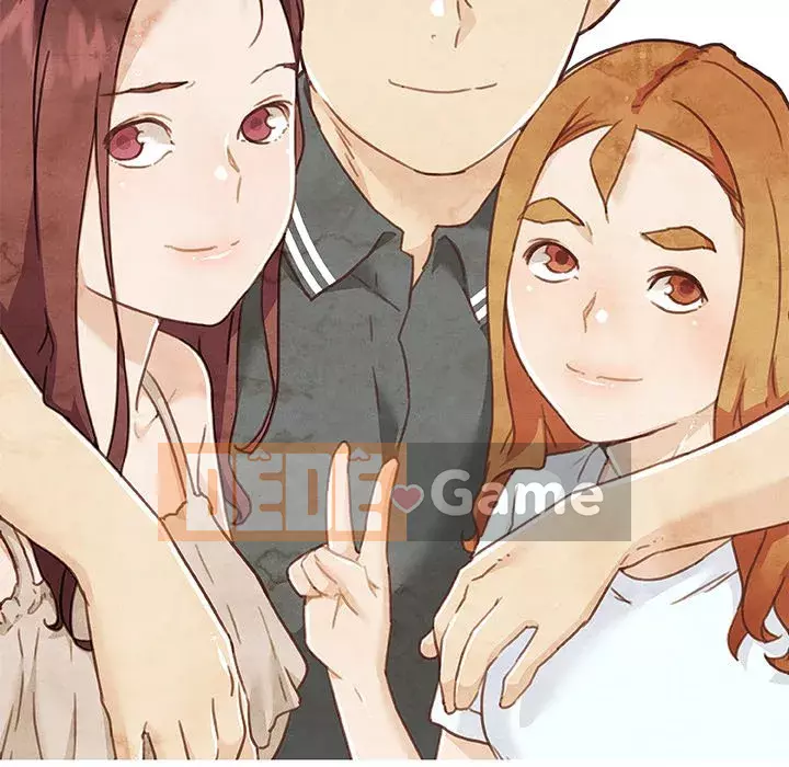 Cô ấy trông giống như mối tình đầu của mình Chương 92-93