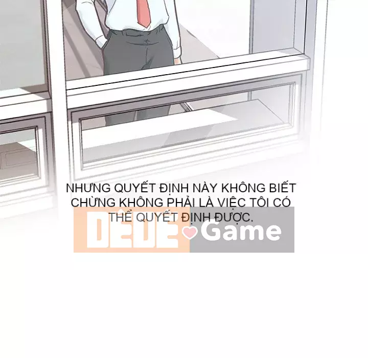 Cô ấy trông giống như mối tình đầu của mình Chương 92-93