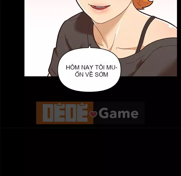 Cô ấy trông giống như mối tình đầu của mình Chương 92-93