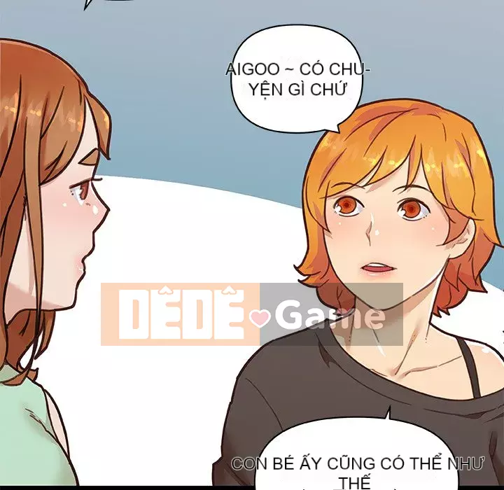 Cô ấy trông giống như mối tình đầu của mình Chương 92-93