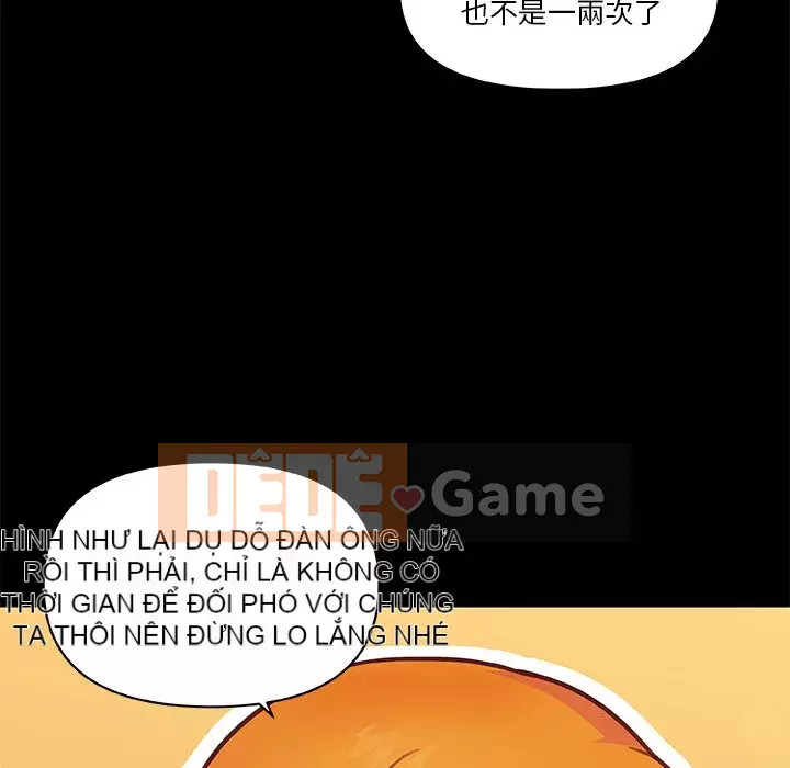 Cô ấy trông giống như mối tình đầu của mình Chương 92-93