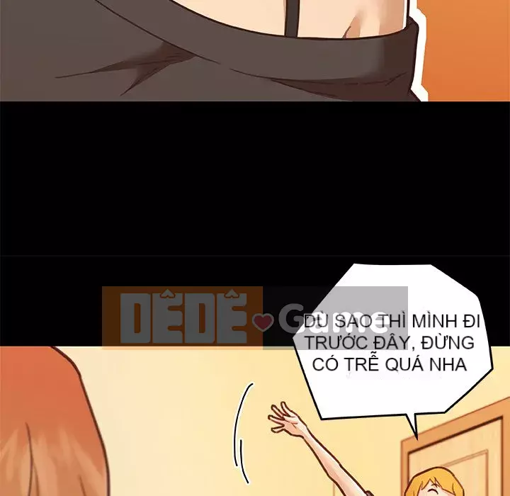 Cô ấy trông giống như mối tình đầu của mình Chương 92-93