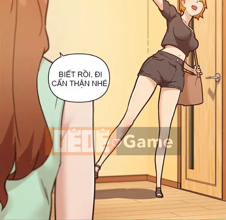 Cô ấy trông giống như mối tình đầu của mình Chương 92-93