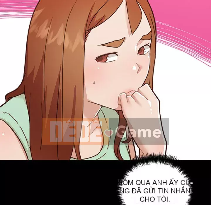 Cô ấy trông giống như mối tình đầu của mình Chương 92-93