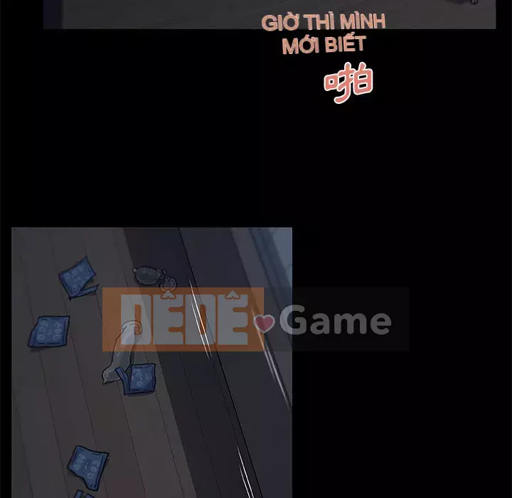 Cô ấy trông giống như mối tình đầu của mình Chương 92-93