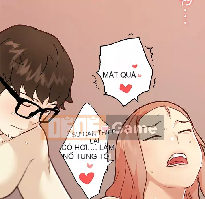 Cô ấy trông giống như mối tình đầu của mình Chương 92-93