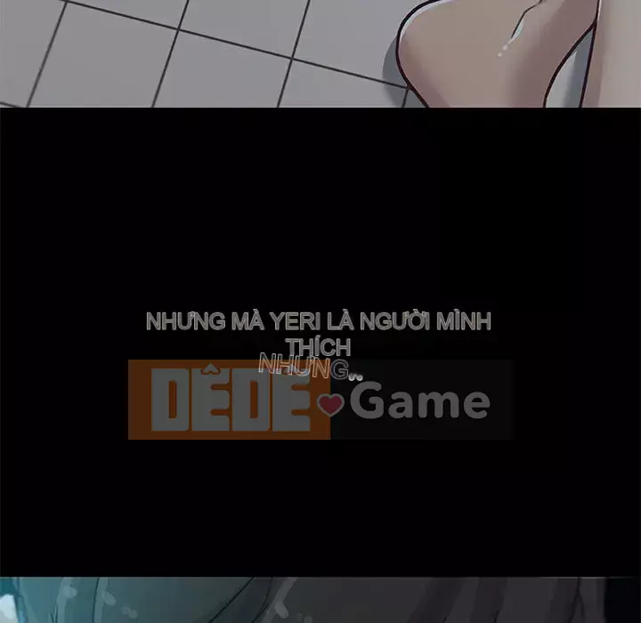 Cô ấy trông giống như mối tình đầu của mình Chương 92-93