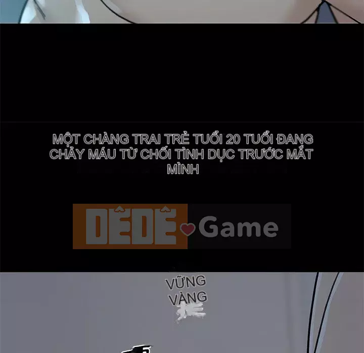 Cô ấy trông giống như mối tình đầu của mình Chương 92-93