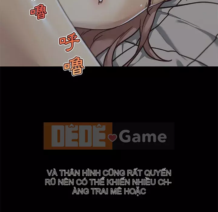 Cô ấy trông giống như mối tình đầu của mình Chương 92-93