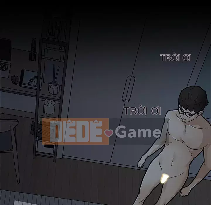 Cô ấy trông giống như mối tình đầu của mình Chương 92-93