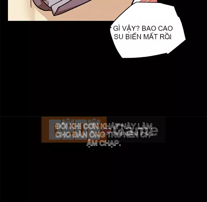 Cô ấy trông giống như mối tình đầu của mình Chương 92-93