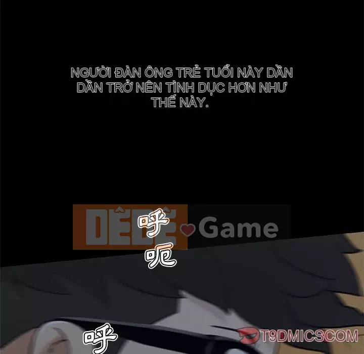 Cô ấy trông giống như mối tình đầu của mình Chương 92-93