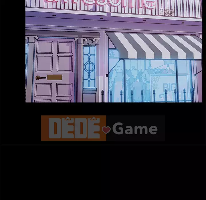 Cô ấy trông giống như mối tình đầu của mình Chương 92-93