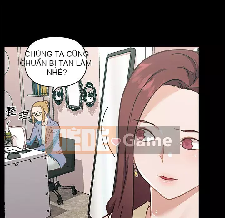 Cô ấy trông giống như mối tình đầu của mình Chương 92-93