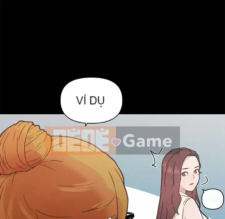 Cô ấy trông giống như mối tình đầu của mình Chương 92-93