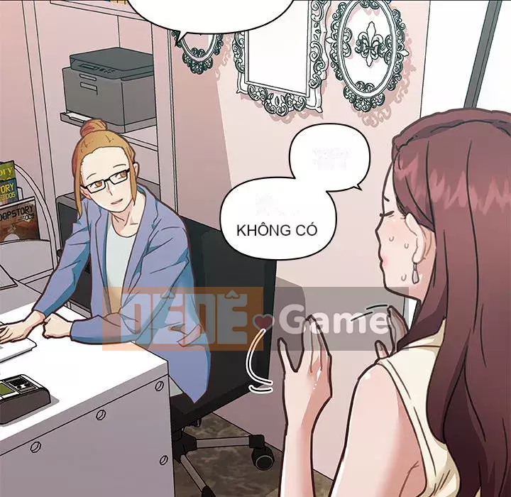 Cô ấy trông giống như mối tình đầu của mình Chương 92-93